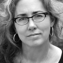 2016 Frost Place Conference on Poetry and Teaching Faculty Kerrin McCadden