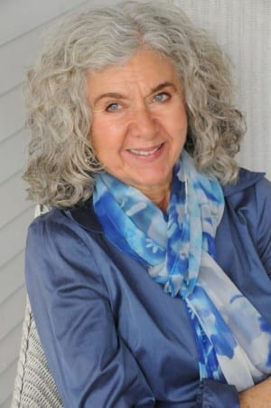 Cleopatra Mathis