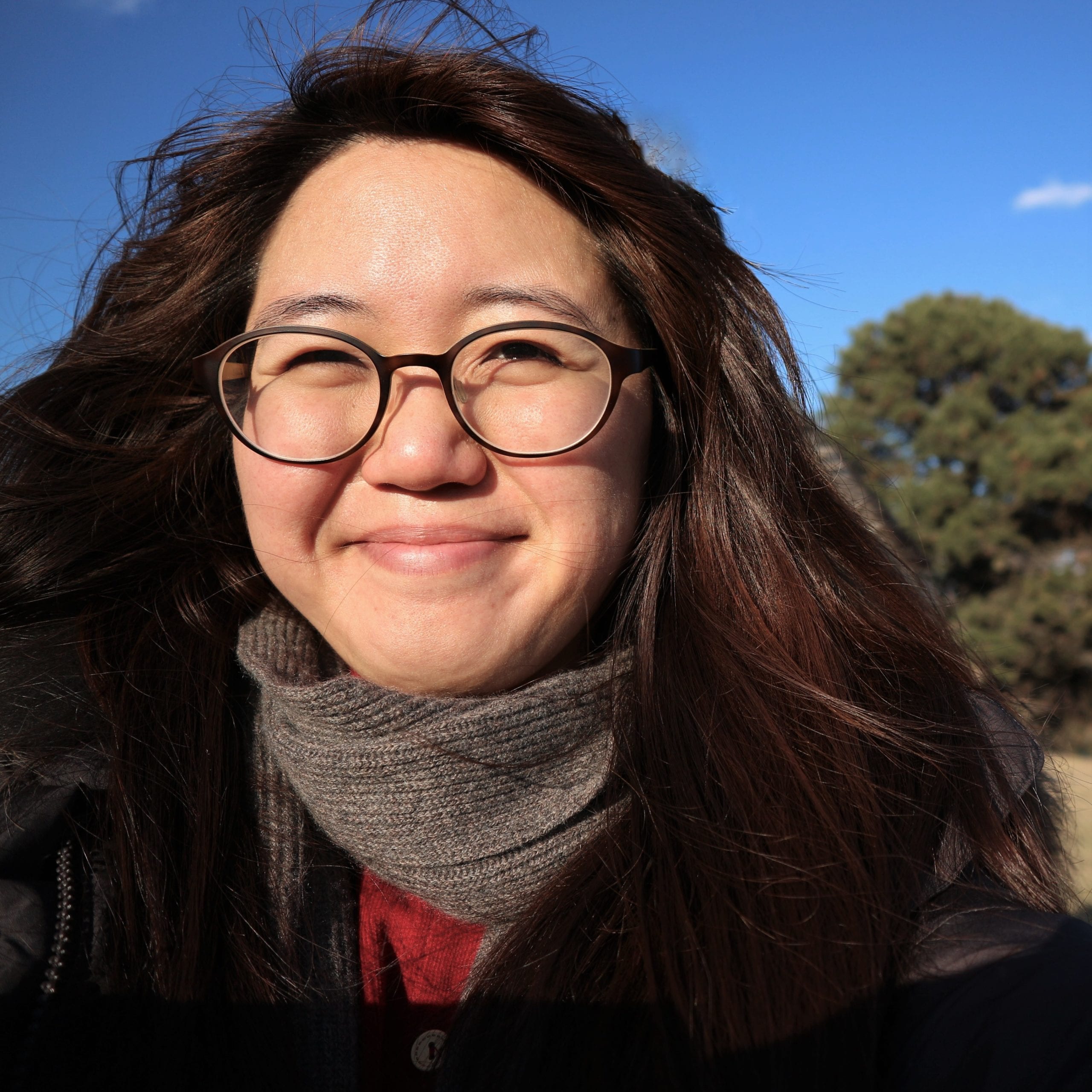 2021 Frost Place Chapbook Fellow Ae Hee Lee | The Frost Place