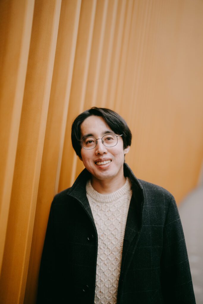 Yuki Tanaka