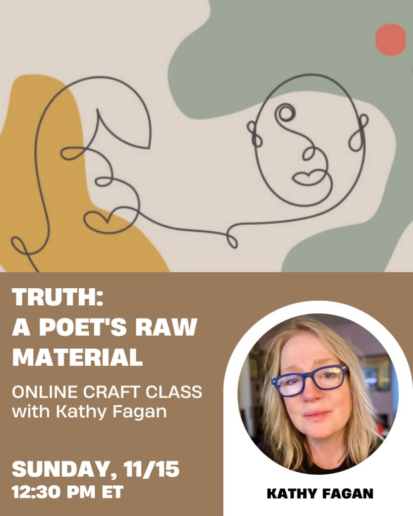 Truth A Poets Raw Material (2)